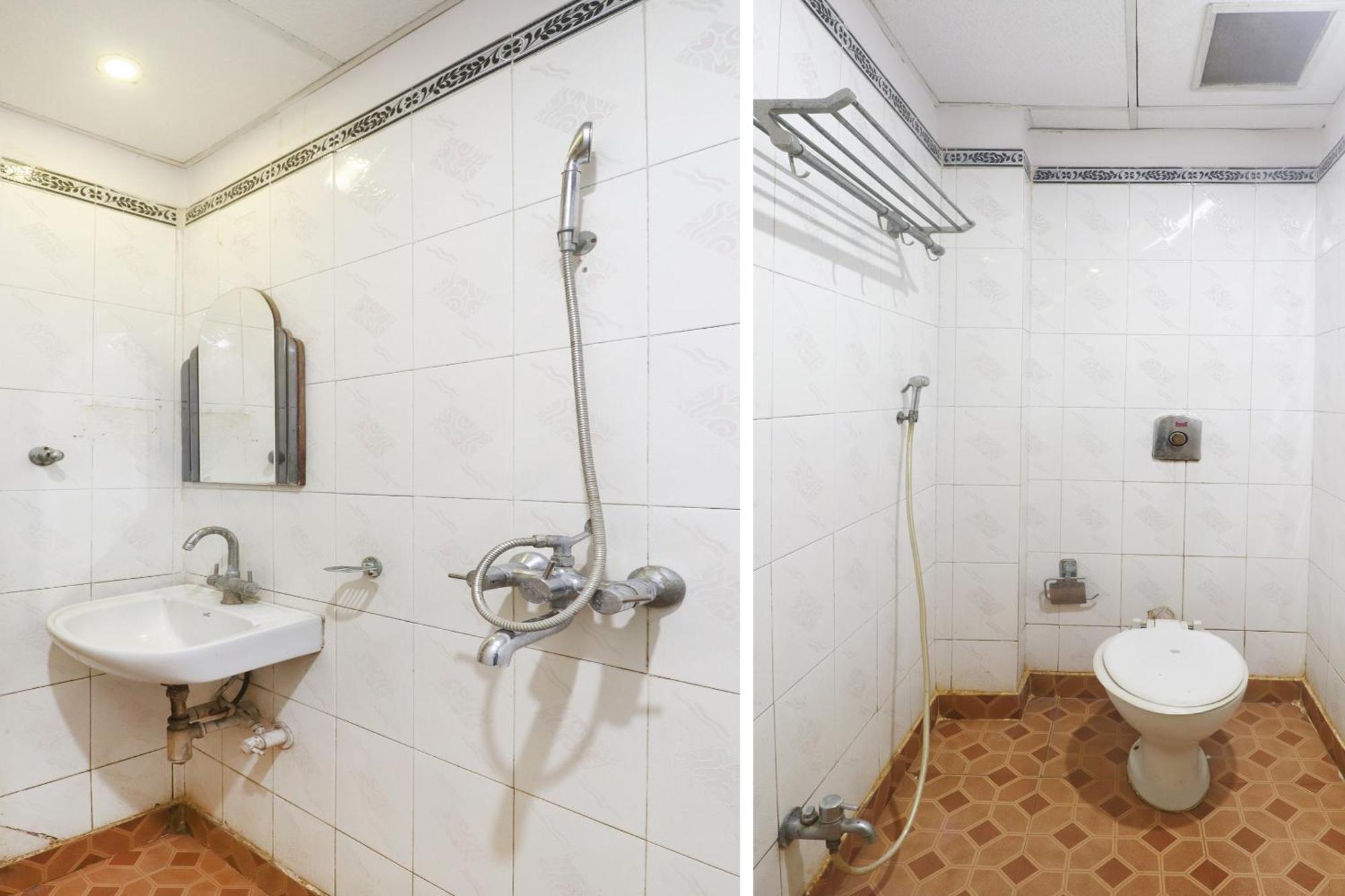 Spot On 75963 Hotel Prince Bodhgaya Bagian luar foto